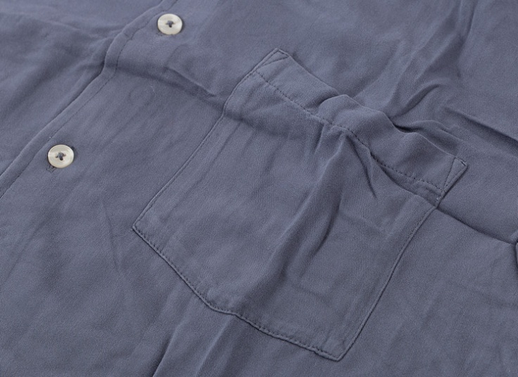 پیراهن‌ آستین کوتاه مردانه Cotton On