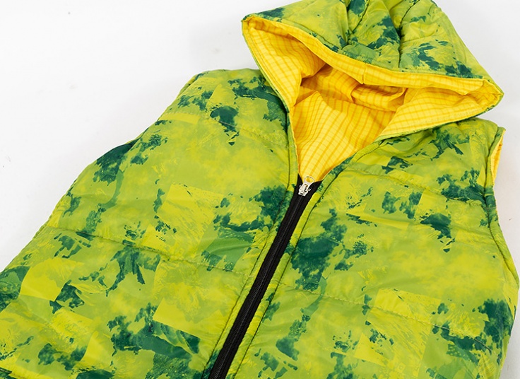 پافر بلند زنانه