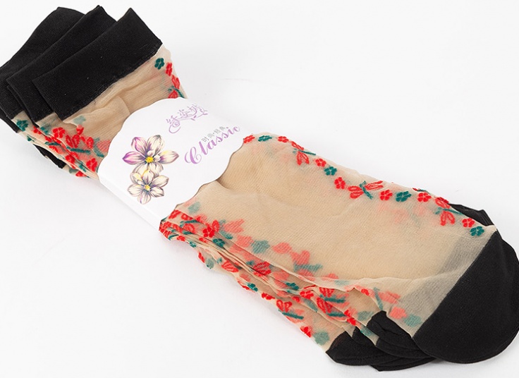 پک 10 عددی جوراب زنانه