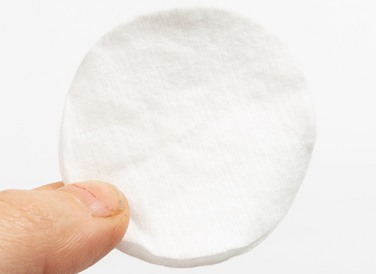 پد آرایشی Noreva