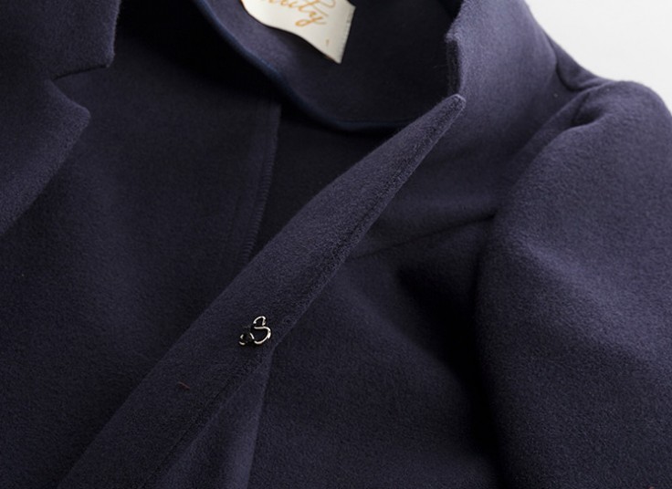 پالتو کتی زنانه Thrity