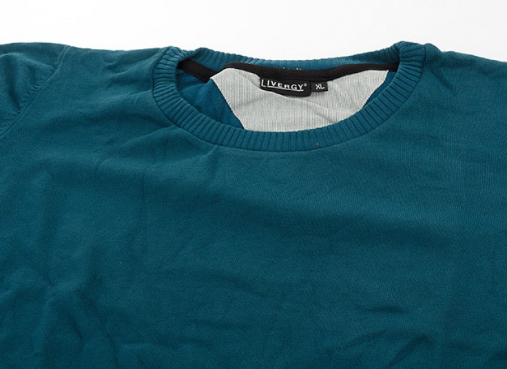 پلیور بافت مردانه LIVERGY