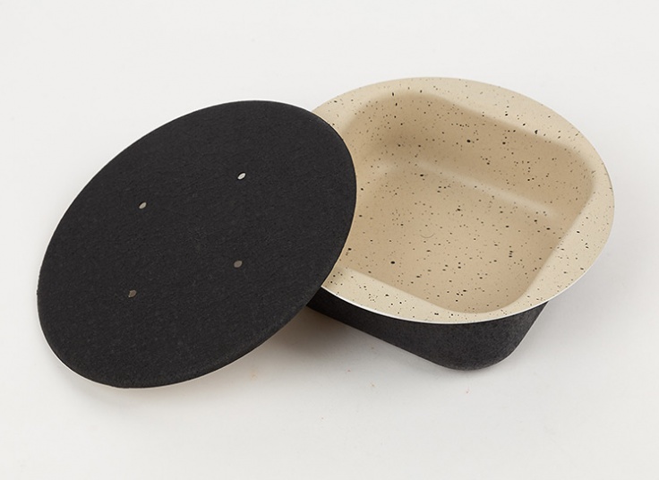 قالب گرانیت