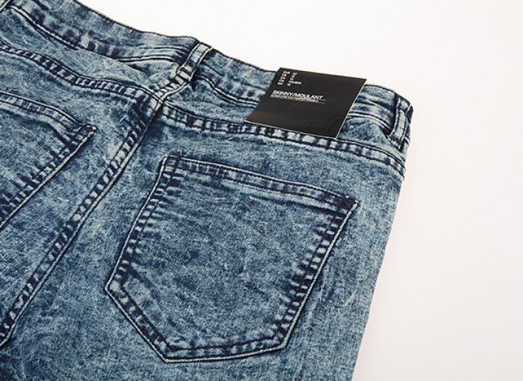 شلوار جین زنانه HandM