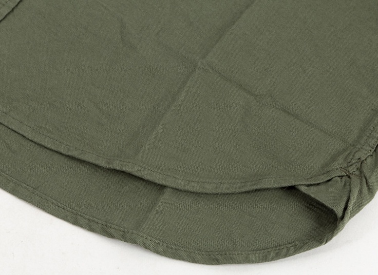 پیراهن آستین بلند مردانه H&M