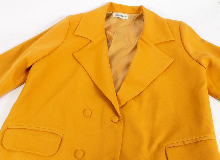 کت اورسایز Lindy Maison