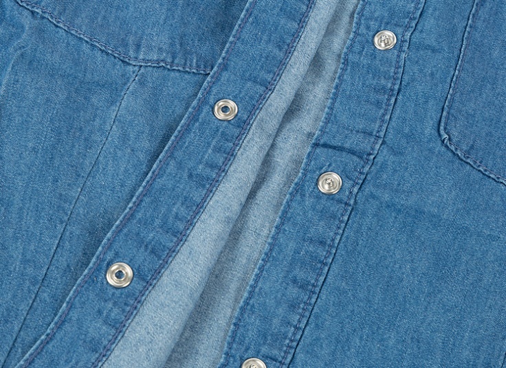 شومیز جین Infinity