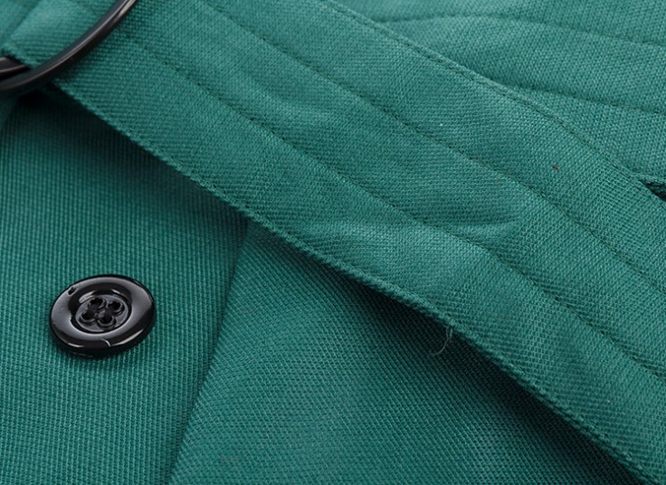 بارانی زنانه ZHUZAN DE