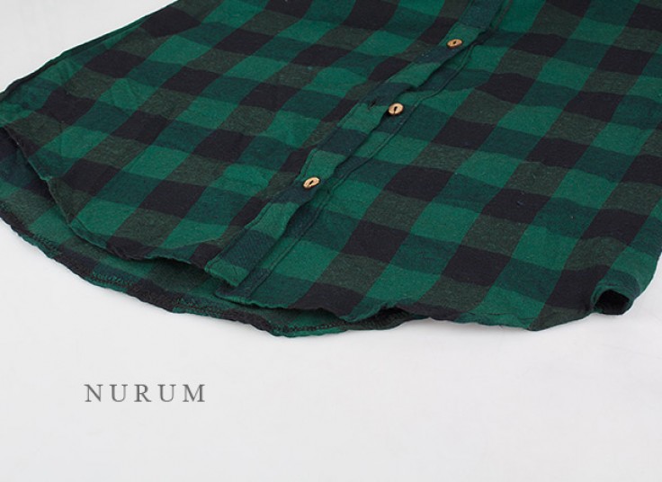 ست تونیک و بافت NURUM