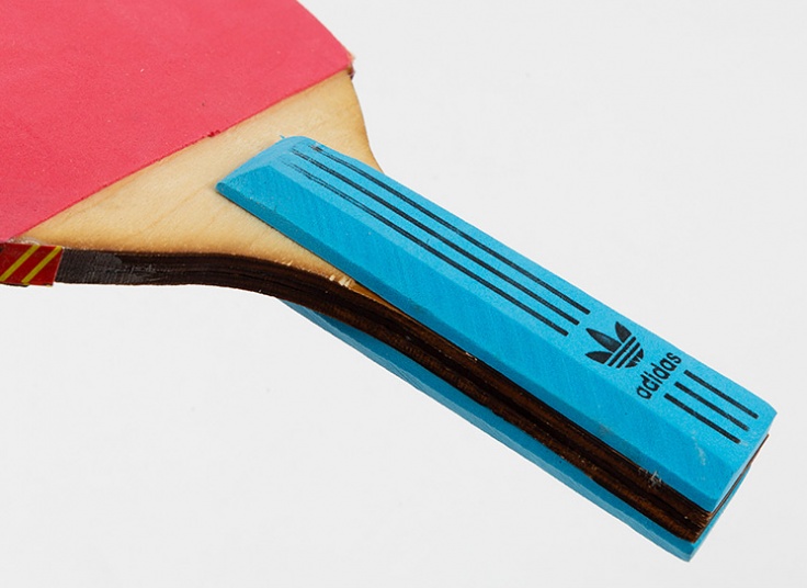 راکت پینگ پنگ Adidas