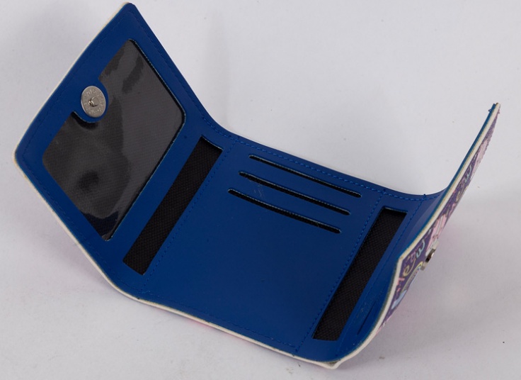 کیف پول و جاکارتی فانتزی