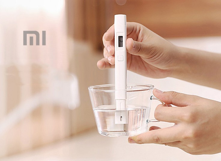 تستر هوشمند کیفیت آب Xiaomi