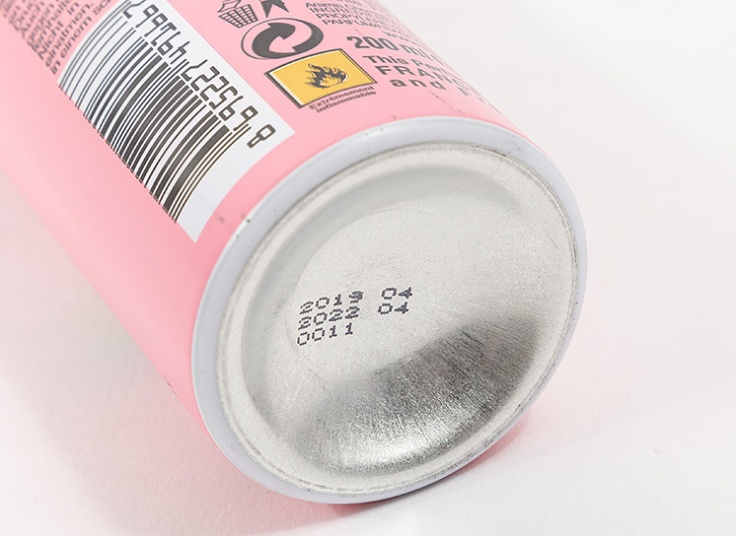 اسپری بدن Luxury Prestige