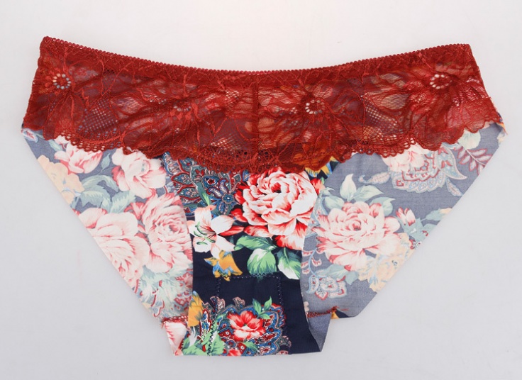 لباس زیر لیزری زنانه Hipsters