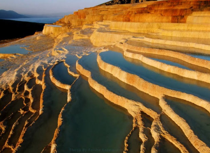 پنج تور یکروزه شمال کشور