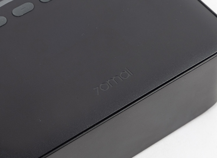 پمپ باد Xiaomi 70mai