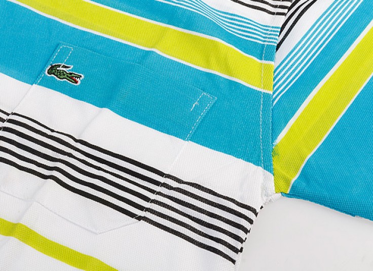 پولوشرت مردانه Lacoste