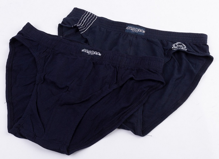 لباس زیر مردانه طرح IDENTIC