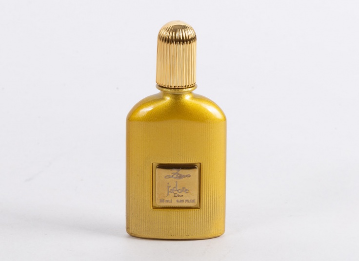 ادکلن جیبی Zeva