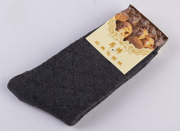 جوراب حوله ای fluffy