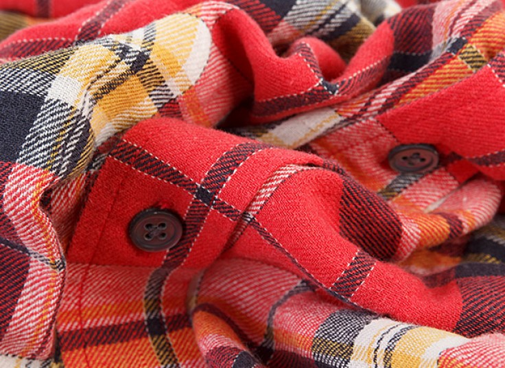 پیراهن پشمی مردانه Banana Republic