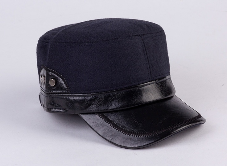 کلاه نقابدار زمستانی مردانه