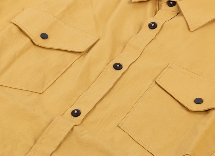 پیراهن آستین کوتاه مردانه D&G