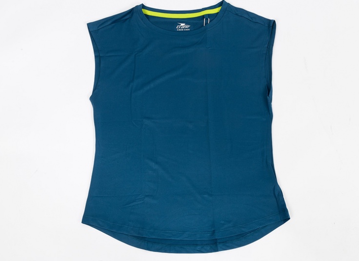 تیشرت ورزشی زنانه Active Touch