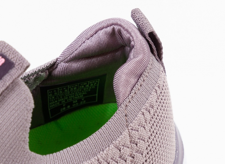 کتانی جورابی زنانه Skechers مدل 706