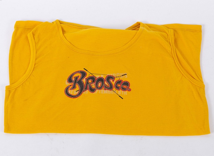 تاپ شلوارک زنانه چاپی