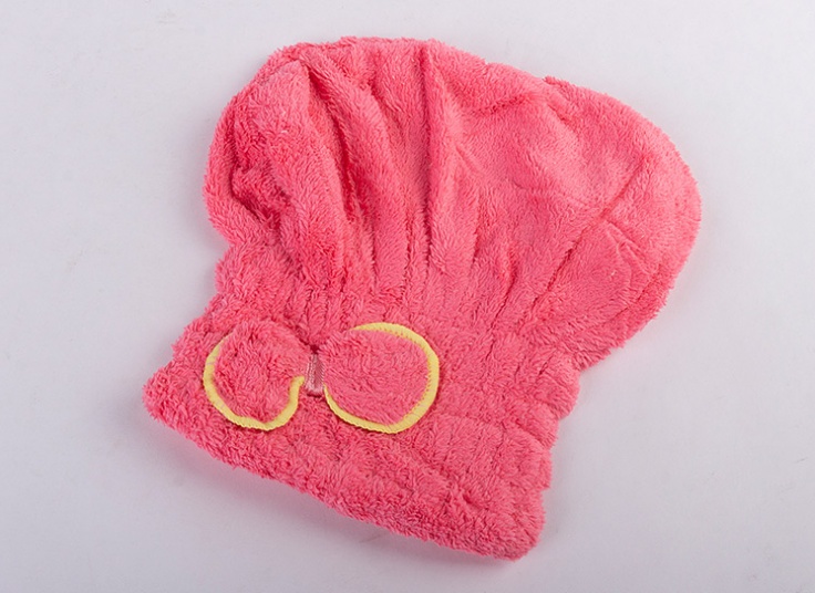 کلاه حمام پاپیون دار egis