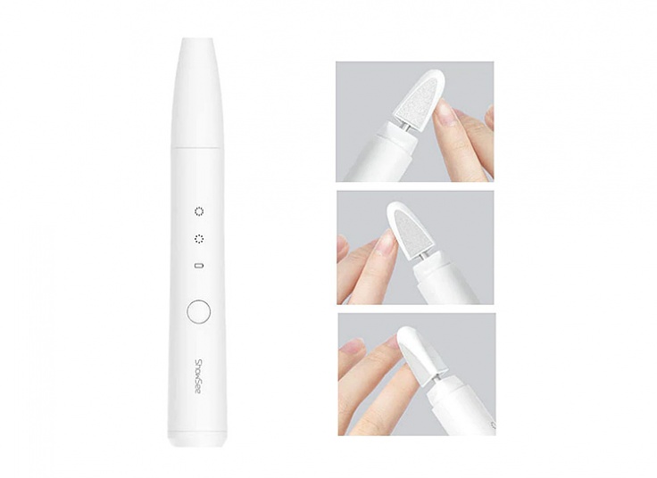 سوهان ناخن شیائومی ShowSee