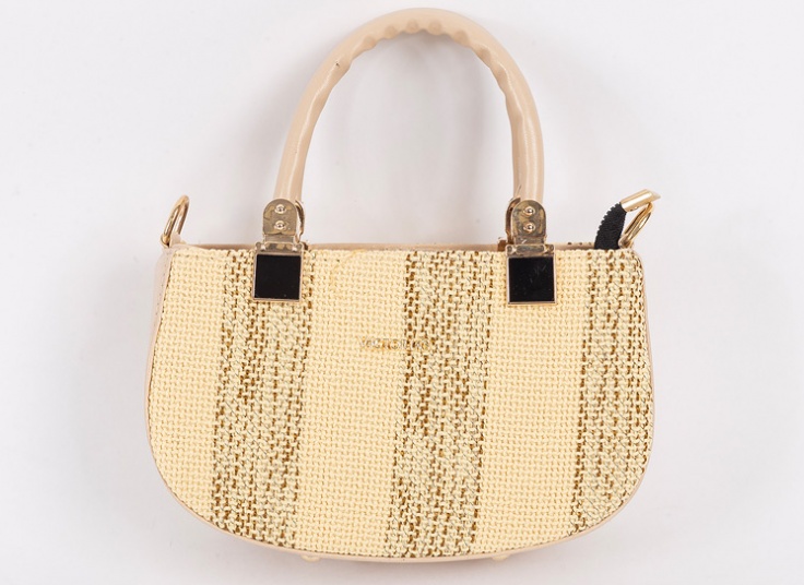 کیف کنفی زنانه طرح Victorias