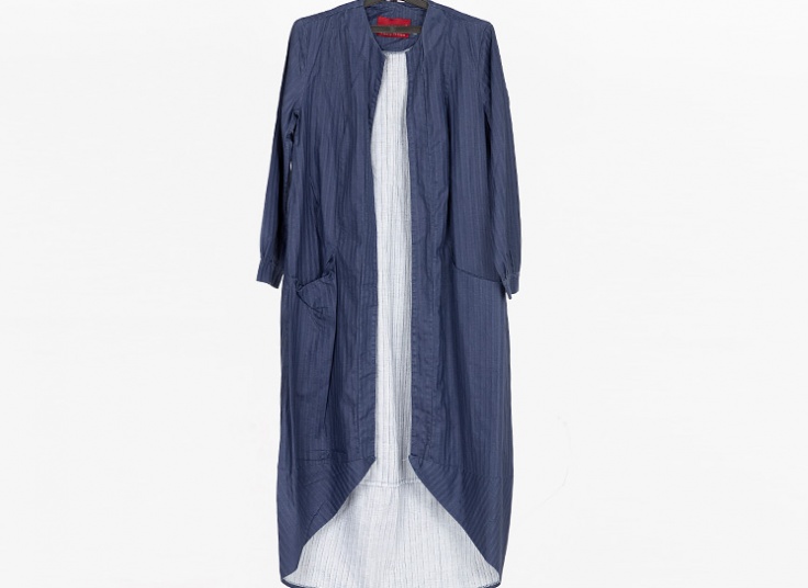 مانتو زنانه ST. Dupont