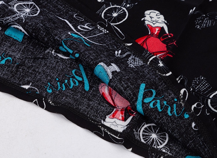 کراپ نخی طرحدار