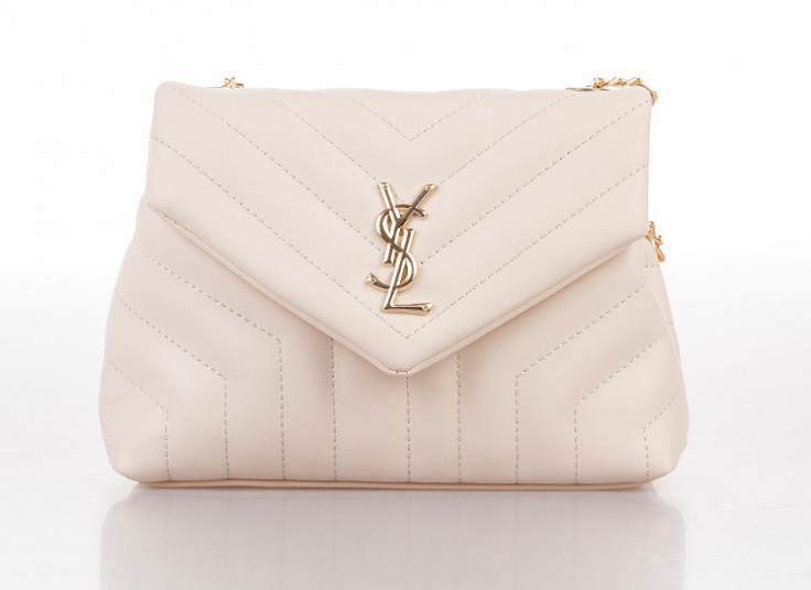 کیف دوشی طرح Yves Saint Laurent