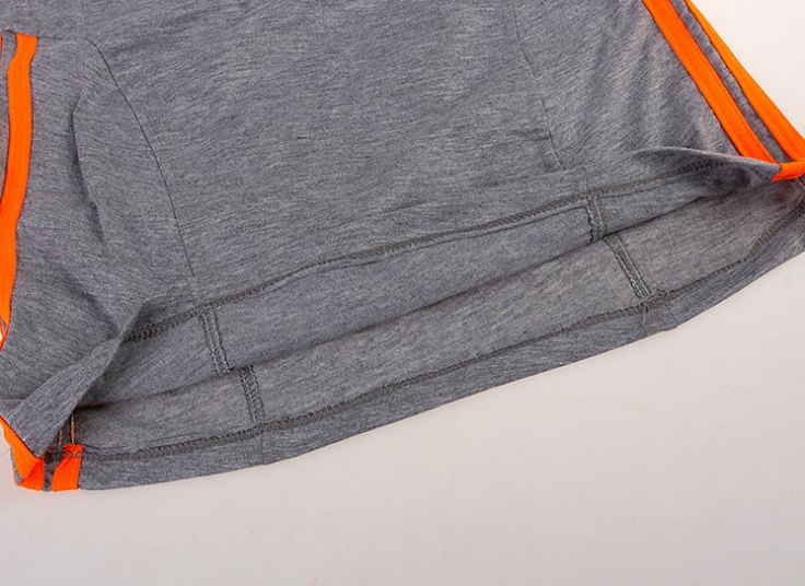 تاپ و برمودا زنانه طرح adidas