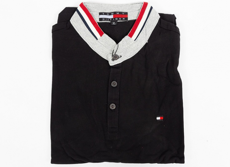 پولوشرت مردانه Tommy