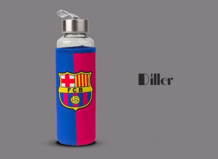 بطری کاور دار Diller