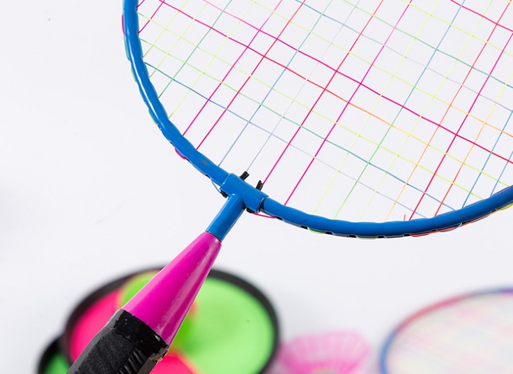 ست ورزشی سرگرمی 5 تکه