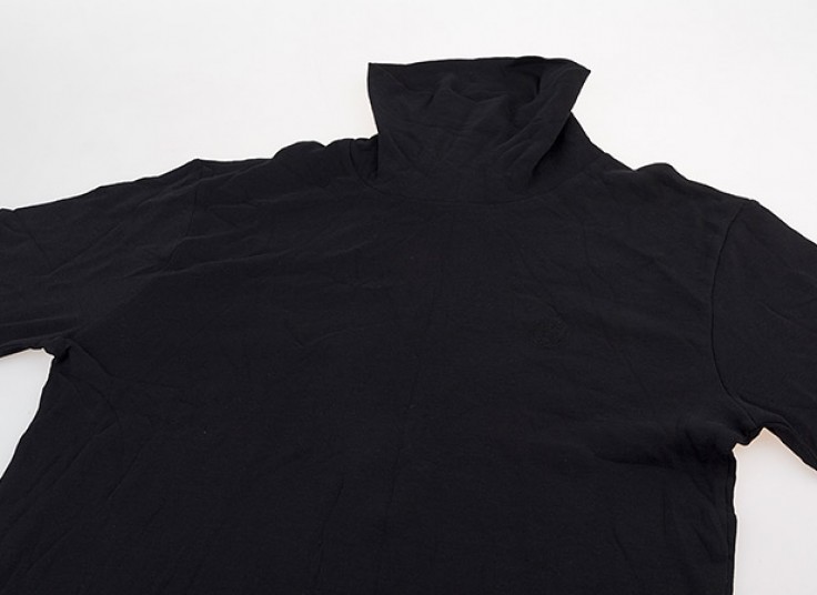 یقه اسکی مردانه Gymnasium