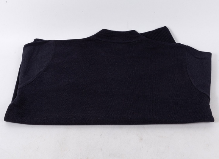 پلیور بافت مردانه طرح POLO