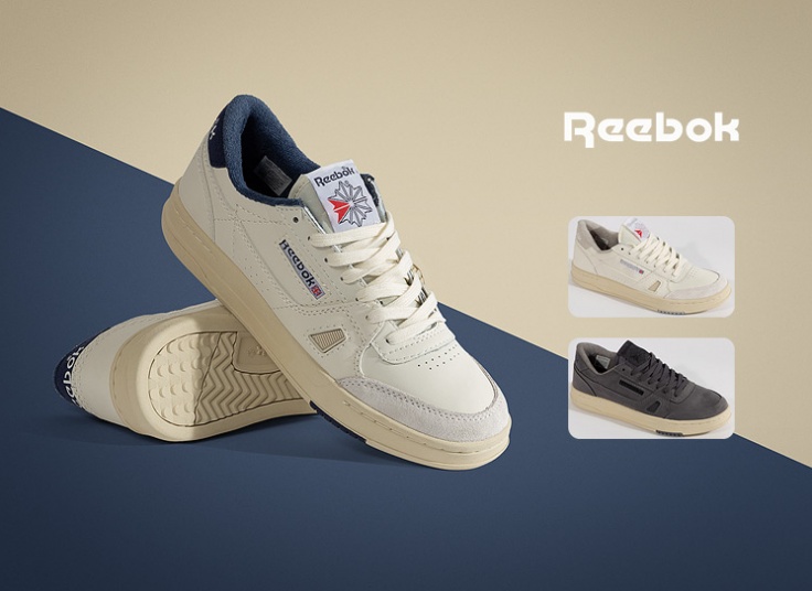کفش تنیس مردانه Reebok