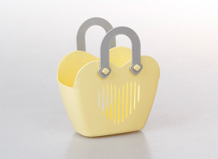 زنبیل تنقلات Sun Plan