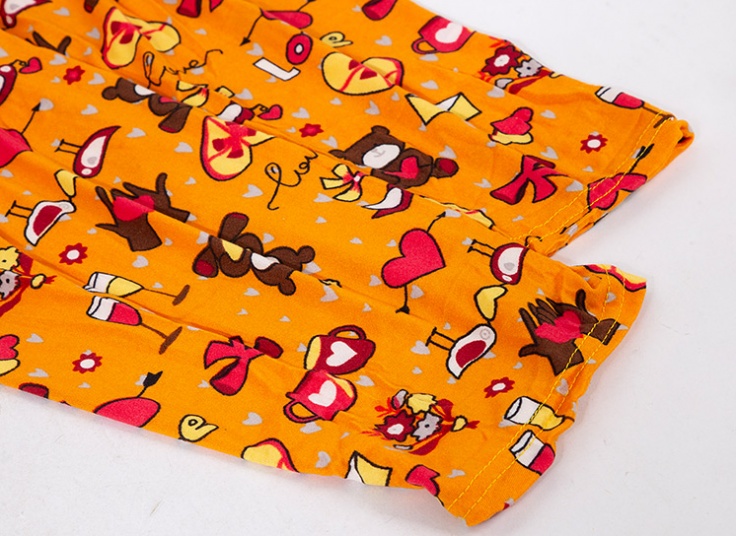 لگ گیاهی طرحدار GVC