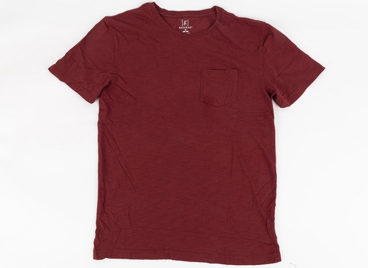 تیشرت مردانه George