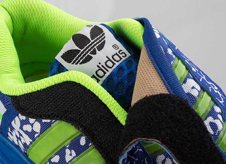 کفش ورزشی زنانه Adidas