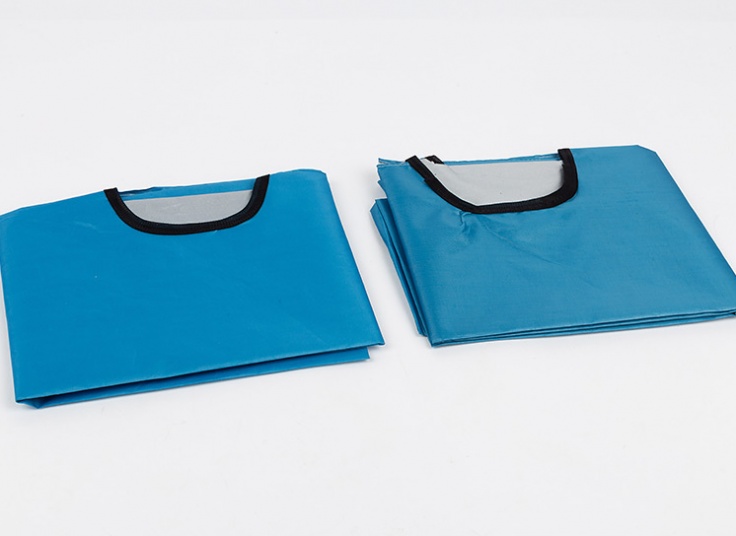 پیش بند آرایشگری