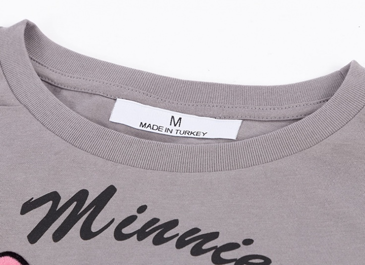تیشرت زنانه Minnie