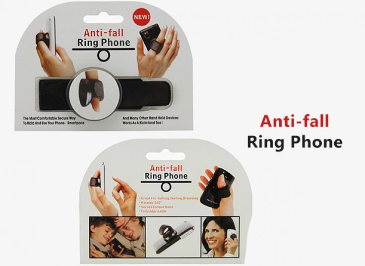حلقه نگهدارنده موبایل Ring Phone